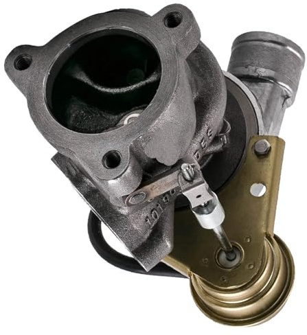 Turbolader K03 Upgrade für Turbo Für A4 A6 Für VW für Passat 1.8T K04-015 Turbolader