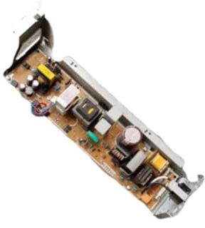 YnaWWDGxt L.V. PCB d'alimentation FM1-X971 FM1-Z821-000 FM1-Z822 Compatible avec LBP653 LBP654 653 654 MF733 MF735 MF743 731 733(110V)