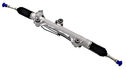 HCQAO Kraftig styrväxel kompatibel for Toyota LAND CRUISER UZJ200 44200-60170 kuggstångsenhet Styrsystem