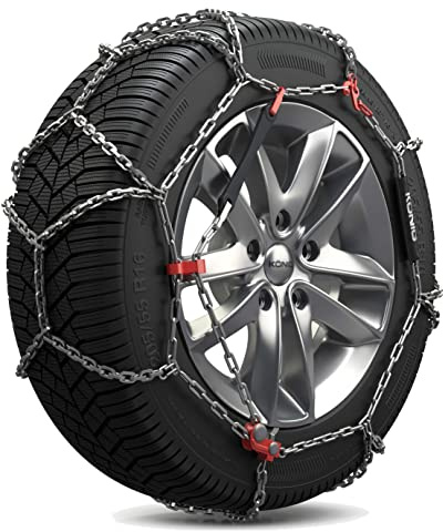 KÖNIG CB-12 097 - Schneeketten