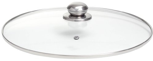 PaellaWorld Couvercle Universel en Verre Ø 29,5 cm