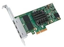 Intel I350-T4V2 Interno Ethernet 1000Mbit/s Adaptador y Tarjeta de Red