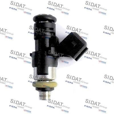 FISPA Einspritzventil 81.485