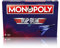 Monopoly Top Gun - Gesellschaftsspiel für Erwachsene und Kinder | Monopoly Special Edition | Das beliebte Brettspiel für Fans - Ab 8 Jahren für 2-6 Spieler