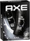 Axe Geschenkset Black Pflegeset mit Bodyspray und Duschgel (150 ml + 250 ml) 1 Stück