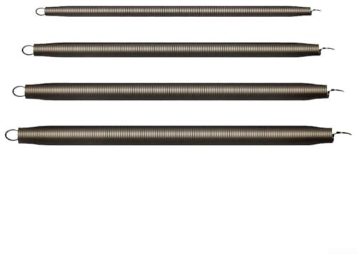 Dobladora de tubos de PVC de 420 mm de longitud, Dobladora manual de resorte de tubo de alambre para tubos curvos, Dobladora de tubos de resorte de PVC para dispositivos de doblado de tubos de PVC en