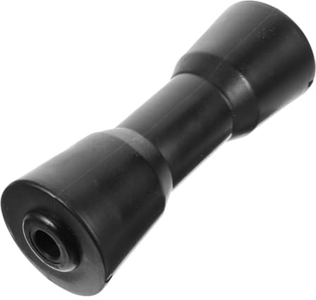 Yardwe Rouleau De Proue Portable Et Polyvalent pour Remorque De Bateau Yacht Canoë