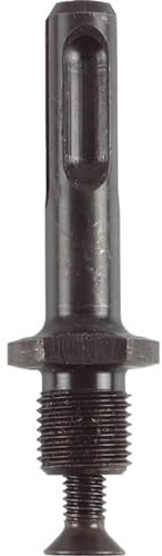 KWB Aufnahmeschaft SDS plus für Bohrfutter, 2999-00