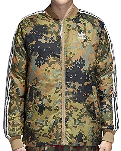 PW HU Hiking Camo SST