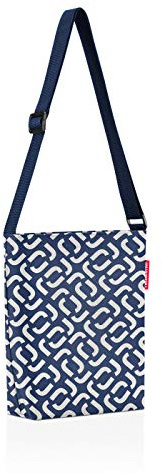 Reisenthel Shoulderbag-HY4073 blau One Size