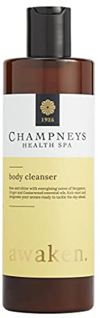 Champneys Awaken Body Cleanser 350ml