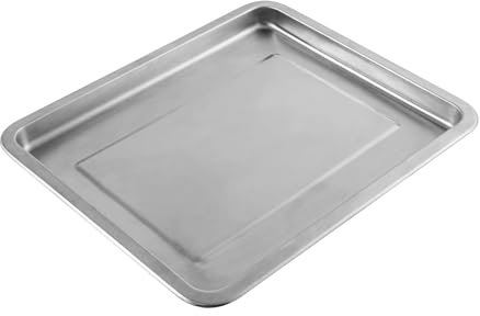 Nuwave Genuine Heavy Duty 18/8 Stainless Steel Tray for the Bravo XL
