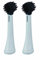 Panasonic WEW0906 Ersatzbürsten zur Zahnfleischmassage, 2er Pack