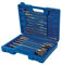 SDS Plus Masonry Drill & Steel Set 15pce
