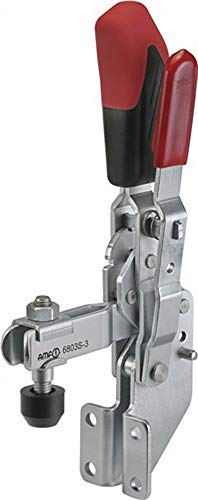 Senkrechtspanner mit Sicherheits-ver