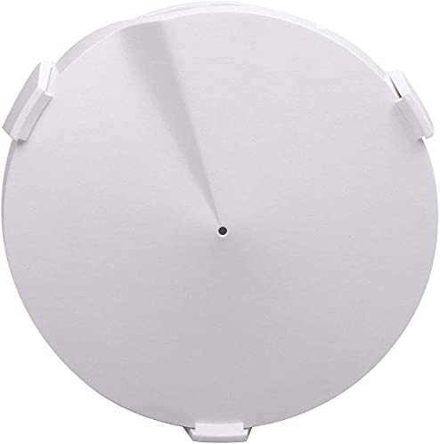 HOLACA Wall Mount Holder for Deco M5 Whole Home Mesh WiFi System and Deco P7 Whole Home Wi-Fi Hybrid Mesh, Sturdy Wall Mount Bracket Ceiling for WiFi (Single)