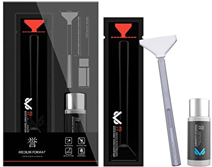 VSGO VS-S04 Kit BASTONCILLOS Limpieza SENSORES