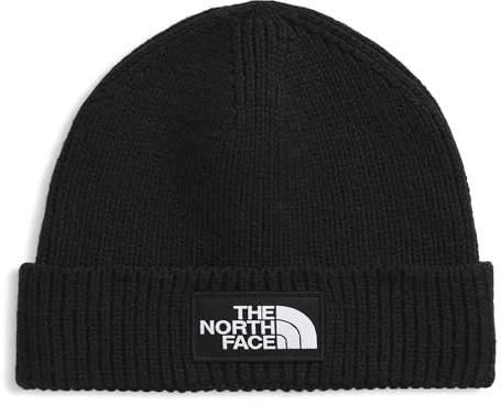 THE North FACE Unisex Beanie-Mütze Logo Box Cuffed
