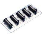 Meto - Rodillos de tinta para pistolas de etiquetas de precios