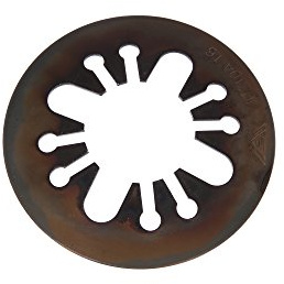 Platos Muelle 1,6 mm (hembra) S51, S61, S70