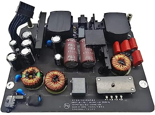 OLVINS Alimentation (300W) pour iMac 27 A1419 (Fin 2012-mi 2017)