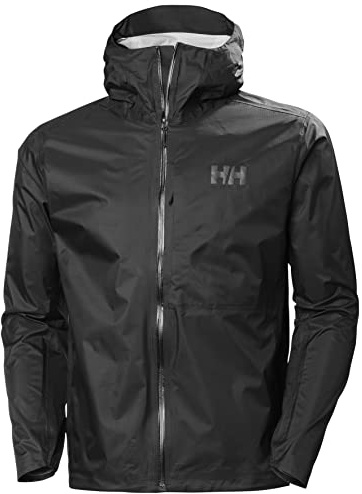 Helly Hansen Herren Verglas Micro Shell Jacket Jacket