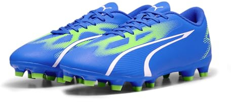 PUMA Men's Ultra Play Fg/Ag Soccer Shoe