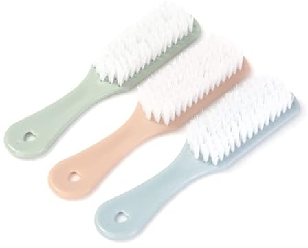 Brosse à chaussures Brosse à chaussures Manuel de récurage en bois Brosse à chaussures d'extérieur Chaussure multifonctionnelle Brosse à chaussures de sport solide Brosse de démarrage Nettoyage Access