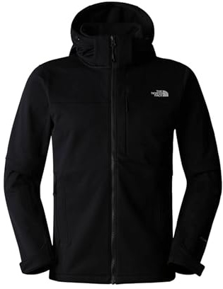 THE NORTH FACE Alpine Polartec 200 Fz Giacca di pile Uomo (Pacco da 1)