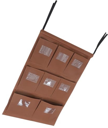 TOPBATHY Carrito para Bolsas De Basura Almacenamiento De Bolsos Bolsa De Reemplazo Organizador De Bolsos