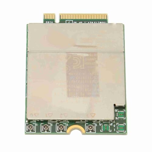 Ausla Módulo de Red 5G T99W175 para Tarjeta Inalámbrica X55 PCB con Conexiones Estables 5G LTE para Portátiles X1 Nano y Carbon