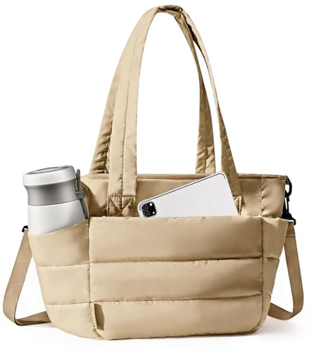 Wdmiya Lunchtasche 10L Groß, Isolierte Kühltasche