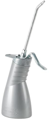 Pressol 4682475 Industrieöler Zinkdruckguß 200 ml