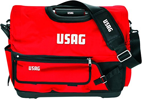 USAG 007 V - Borsa professionale porta utensili (vuota) 00070002