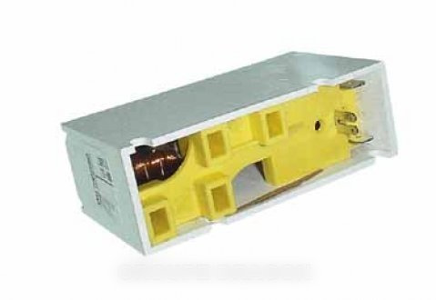 Accenditore 2 punti per piano cottura SCHOLTES - C00137116