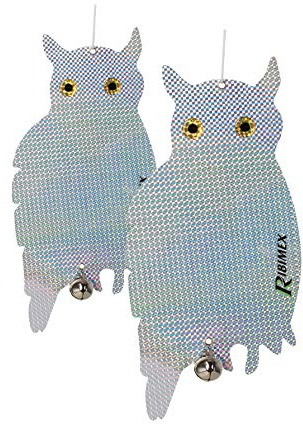RIBIMEX - AG0109 - Spaventapasseri olografici