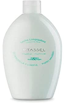 LECHE LIMPIADORA ARGAN 500ML.