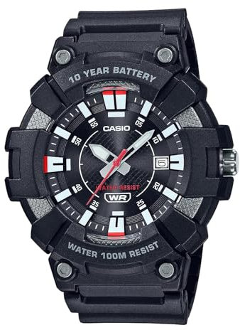 CASIO Mod. MW-610H-1AV