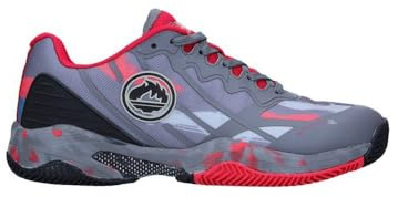 Jhayber Talco, Scarpe da Paddle Uomo, Grigio, 41 EU, Grigio, 41 EU