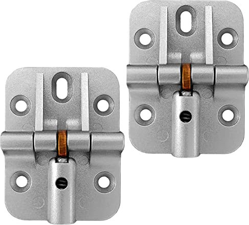 Charnière réglable à 180 degrés, charnières de verrouillage pliables à 90 degrés, charnières de porte réglables, charnières pour boîte en bois, charnières de verrouillage à 180 degrés, charnières de