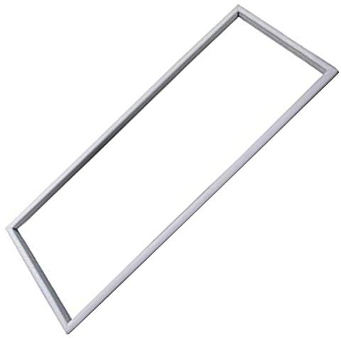 FIGEVIDA Guarnizione magnetica porta congelatore Compatibile per LG ADX32663142