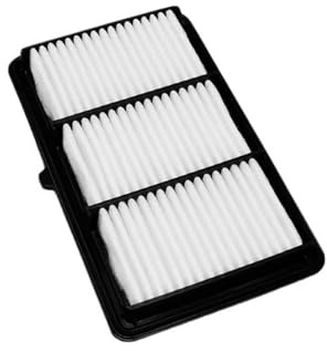 Filtro de aire de cabina automotriz Filtro de aire motor para Honda CDX, para Odyssey RC4 Hybrid, para Acura Elysion RR Vti