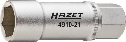 Hazet Sechskant Steckschlüssel-Einsatz 4910-21