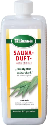 Finnsa Eukalyptus extra stark