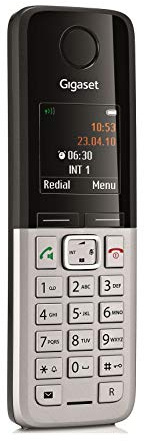 Gigaset, C300H, telefono cordless senza base di ricarica, solo per Gigaset C300 o C300A, ricambio