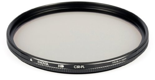Hoya HD Filtro polarizador para objetivos