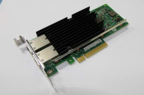 Intel X540T2 - Tarjeta de Red para Servidor
