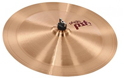 Paiste PST 7 18 China · China-Becken