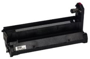 FasaWorld - Compatible Oki C5100 C5200 C5400 C5250 C5450 C3100 C3200 Magenta Tambor DE Imagen (Drum) 17.000 Páginas - OKI-OKT-DRC5100MG-Genérico