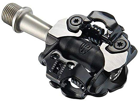 Ritchey WCS XC MTB Pedal: schwarz | Fahrradpedale